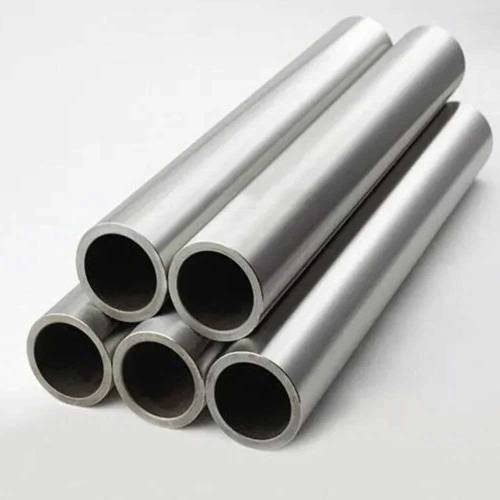 Durable Titanium Pipe – Custom OD, Standard Wall Thickness for Industrial Applications Manufacturers, Suppliers in Boisar