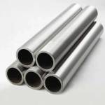 Durable Titanium Pipe – Custom OD, Standard Wall Thickness for Industrial Applications Manufacturers in Salem