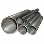 Durable Titanium Water Pipe – 2 Inch Diameter Manufacturers in Bharuch