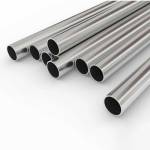 Durable Titanium Water Pipe – 2 Inch Diameter Manufacturers in West Bengal