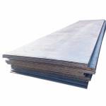 EN8 Carbon Steel Plate 2 x 19 Meter 70 mm Thickness Polished Silver for Construction Manufacturers in Belagavi