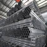 ERW Non-Alloy Pipes – GB Standard 6m-12m Length Welding and Bending Services Manufacturers, Suppliers in Surat