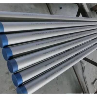 ERW STAINLESS STEEL PIPE 2507 Manufacturers in Iran