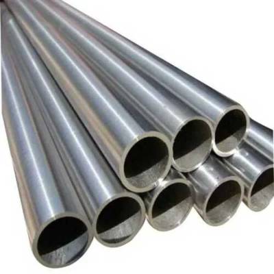 ERW Stainless Steel Pipe Manufacturers in Malaysia