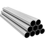 ERW Stainless Steel Pipe Manufacturers in Salem