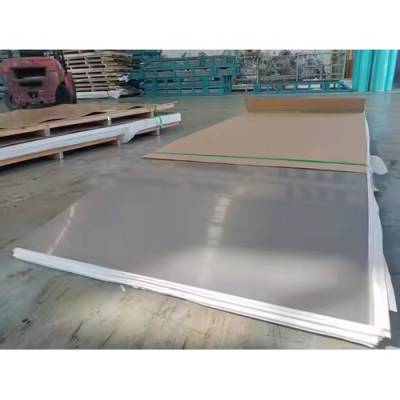 Finished Stainless Steel Sheets for Elevator 304 Grade with Custom Sizes and Surface Finishes - Cold Rolled, Hot Rolled - MOQ 1 Ton Manufacturers in Dholka