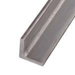 Flat Stainless Steel Angle Manufacturers in Salem