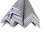 Flat Stainless Steel Angle Manufacturers in Salem