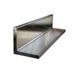 Flat Stainless Steel Angle Manufacturers in Salem