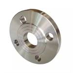 Forged Stainless Steel Flange Manufacturers in Salem