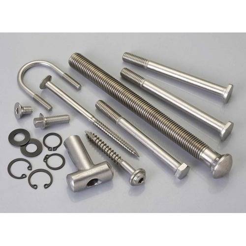 Galvanized Stainless Steel Bolts – Hex, Round, T Head, Zinc Plated Finish, Box Packaging Manufacturers, Suppliers in Darjeeling