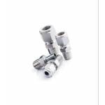 Galvanized Stainless Steel Tube Fittings Manufacturers in Ooty