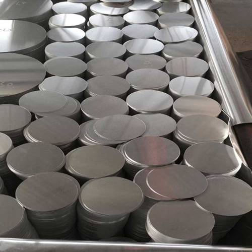 Grey Round Circles, 2mm Thickness Manufacturers, Suppliers in Kottayam