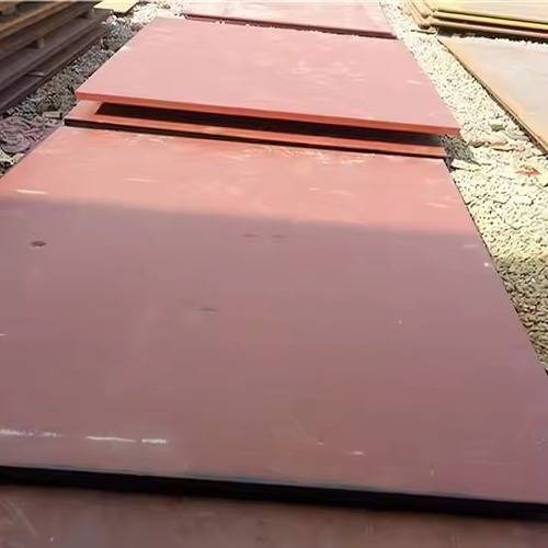 Hardox 400 Steel Plate 3mm Thicknes Manufacturers, Suppliers in Hyderabad