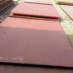 Hardox 400 Steel Plate 3mm Thicknes Manufacturers in Salem