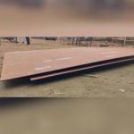 Hardox 400 Steel Plate 5mm Thickness for Industrial Use  Manufacturers in Salem