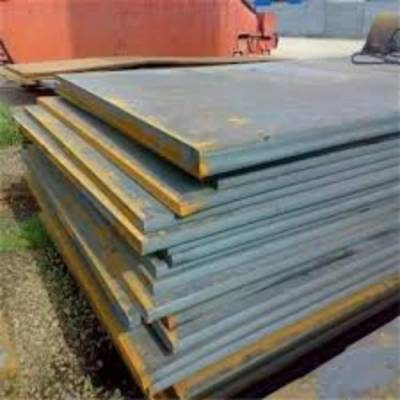 Hardox 500 Grade 3mm Thickness Industrial Material BHN  Manufacturers in Andhra Pradesh