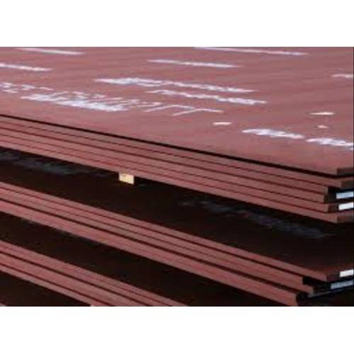 Hardox 500 Grade 3mm Thickness Industrial Material BHN  Manufacturers, Suppliers in Hyderabad