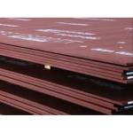 Hardox 500 Grade 3mm Thickness Industrial Material BHN  Manufacturers in Australia