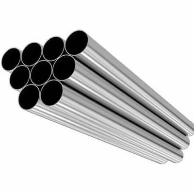 Hastelloy C276 Alloy Steel Tube for Safe Drinking Water Manufacturers in Rajpipla