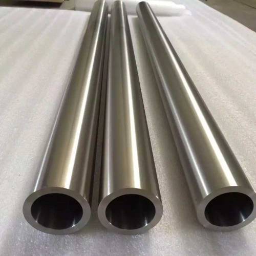 Hastelloy C276 Round Pipe 3 Inch, 6m Length Manufacturers, Suppliers in Surat