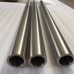 Hastelloy C276 Round Pipe 3 Inch, 6m Length Manufacturers in Dindigul