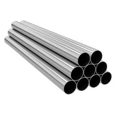 Hastelloy C276 Round Pipe for Chemical Handling Manufacturers in Egypt