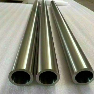 Hastelloy C276 Round Tube Pipe for Chemical Handling Manufacturers in Rajpipla