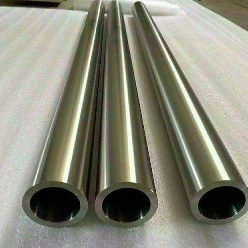 Hastelloy C276 Round Tube Pipe for Chemical Handling Manufacturers, Suppliers in Pali