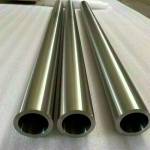 Hastelloy C276 Round Tube Pipe for Chemical Handling Manufacturers in Salem