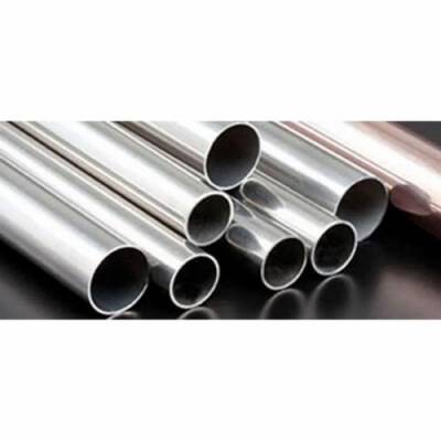 Hastelloy C276 Round Tube Manufacturers in Portugal