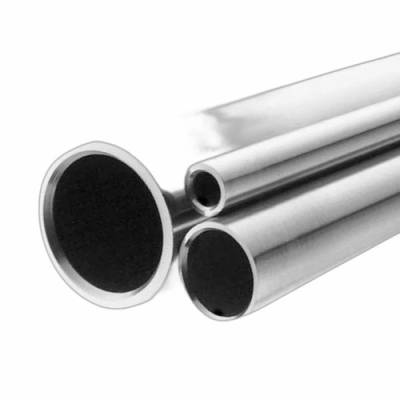 Hastelloy C276 Stainless Steel Round Pipe Chemical Handling Manufacturers in Rajpipla