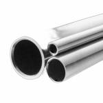 Hastelloy C276 Stainless Steel Round Pipe Chemical Handling Manufacturers in Salem