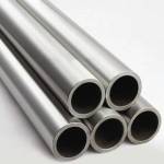 Hastelloy C276 Stainless Steel Round Pipe Chemical Handling Manufacturers in Rajpipla