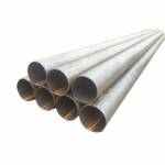 Hastelloy C276 Stainless Steel Round Pipe Manufacturers in Salem