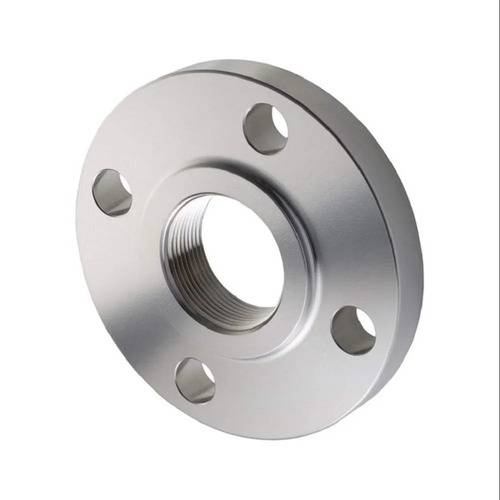 High-Performance Industrial Flange – 10-Inch Round Design 4 Holes Rated for 10 Bar Pressure Manufacturers, Suppliers in Dalkhola