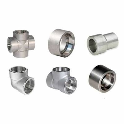 High-Quality 2 Inch Carbon Steel Tee Fittings Manufacturers in Modasa