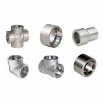 High-Quality 2 Inch Carbon Steel Tee Fittings Manufacturers in Mangalore