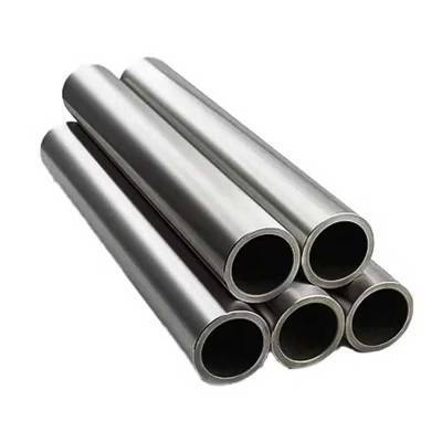 High-Quality 4 Inch Nickel Alloy Round Tube Manufacturers in Portugal