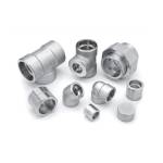 High-Quality Alloy Steel Pipe Fittings – Designed for Industrial Chemical Fertilizer Applications Manufacturers in Salem