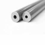 High-Quality Alloy Steel Tubes – Round Shape Seamless Perfect for Automotive Applications Manufacturers, Suppliers in Moradabad