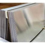 High-Quality Aluminium Sheet Manufacturers in Salem