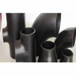 High-Quality Carbon Steel ButtWeld Pipe Fittings Manufacturers in Salem