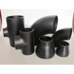 High-Quality Carbon Steel ButtWeld Pipe Fittings Manufacturers in Salem