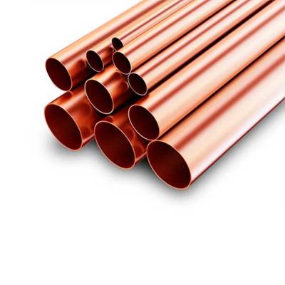 High Quality Copper Pipe – 4 Inch Manufacturers in Modasa