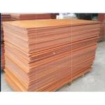 High-Quality Corten Steel Rectangular Plates Manufacturers in Salem