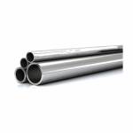 High-Quality Inconel 625 Round Pipe Manufacturers in Navsari