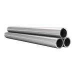 High Quality Inconel 800 Round Pipe – 4 Inch Diameter, 6 Meter Length Manufacturers in Rajahmundry