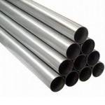 High Quality Inconel 800 Round Pipe – Polished Surface Manufacturers in Salem