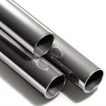 High Quality Inconel 800 Round Pipe – Polished Surface Manufacturers in Salem